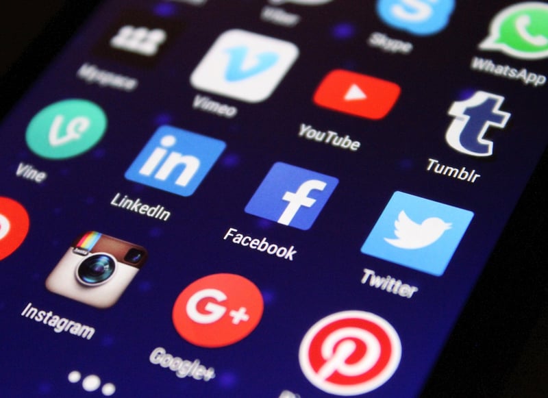 Social media drama