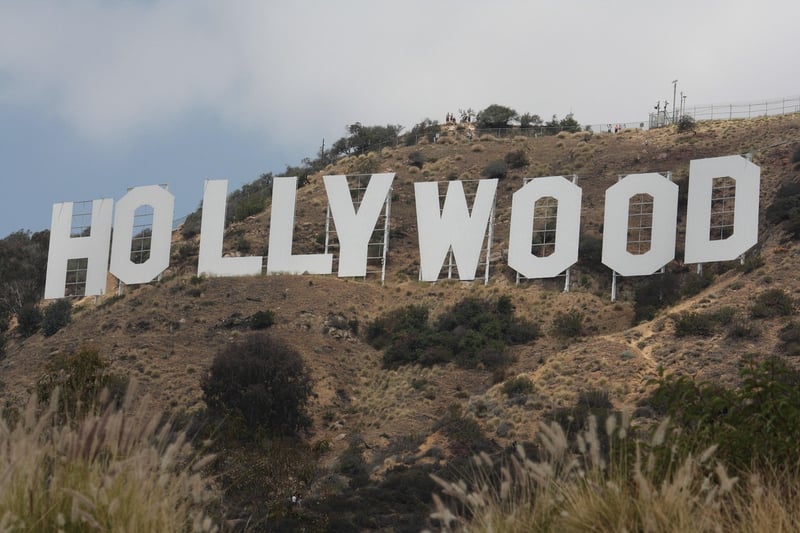 Hollywood Stars